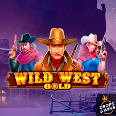 Wild West Gold